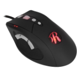 ROSEWILL Reflex RGM-1000 Laser gaming mouse USB