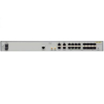 Cisco A901-4C-F-D, Refurbished wired router Gigabit Ethernet Black, Gray