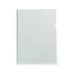 Esselte Standard Folders Transparent A4