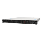 Lenovo ThinkSystem SR250 V2 server 0 GB Rack (1U) Intel Xeon E E-2378 2.6 GHz 16 GB DDR4-SDRAM 450 W
