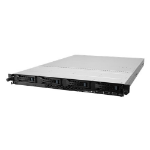 ASUS RS500-E9-RS4 Intel® C621 LGA 3647 (Socket P) Rack (1U) Black