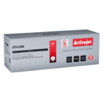 Activejet ATH-30N toner (replacement for HP 30A CF230A; Supreme; 1600 pages; black)