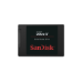 SanDisk Ultra II 2.5" 480 GB Serial ATA III
