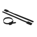 Eaton ETN-BX45V11 cable tie Black 50 pc(s)