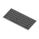 HP L14379-061 notebook spare part Keyboard