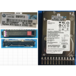 HPE HDD 600GB 12G 15K SFF SAS