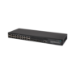 HPE FlexNetwork 5140 24G 4SFP+ EI Managed L3 Gigabit Ethernet (10/100/1000) 1U