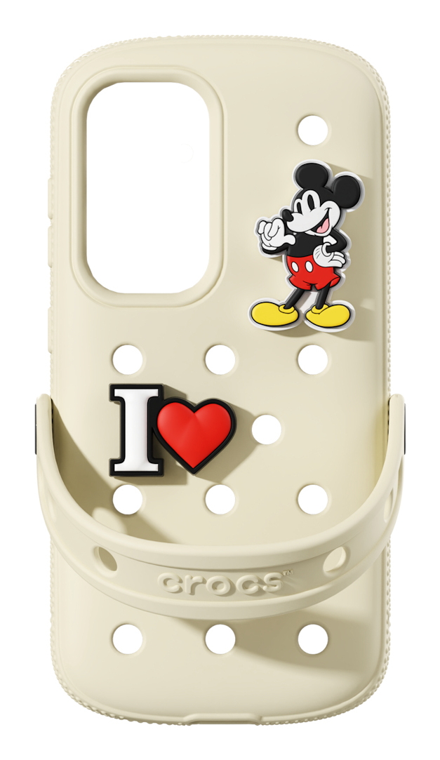 Samsung GP-FPS931SBAUW mobile phone case 15.8 cm (6.2") Cover Beige