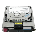 HPE 450GB dual-port Fiber Channel (FC) hard disk drive internal hard drive 15000 RPM 3.5"