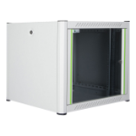 Lanview RWP09U56WH rack cabinet