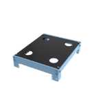 RackSolutions 113-1832 rack accessory Rack top