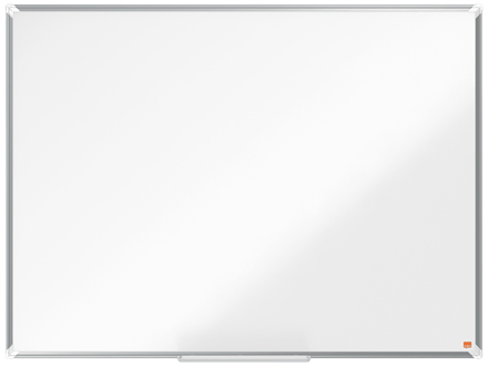 Image of Nobo Premium Plus whiteboard 1173 x 865 mm Melamine