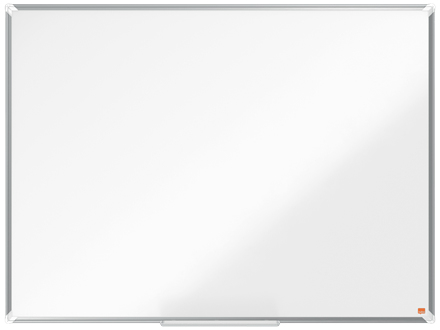 Photos - Dry Erase Board / Flipchart Nobo Premium Plus whiteboard 1173 x 865 mm Melamine 1915168 
