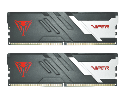 Patriot Memory PVV532G560C36K memory module 32 GB 2 x 16 GB DDR5 5600 MHz ECC