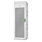 APC LIBSESMG16UL UPS battery cabinet Tower