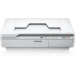 Epson WorkForce DS-5500 Flatbed scanner 1200 x 1200 DPI A4 White