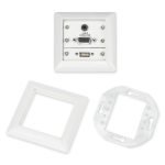 Extron MAAP 202EU White