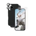 PanzerGlass CARE by ® Fashion 3-in-1 Bundle iPhone 16