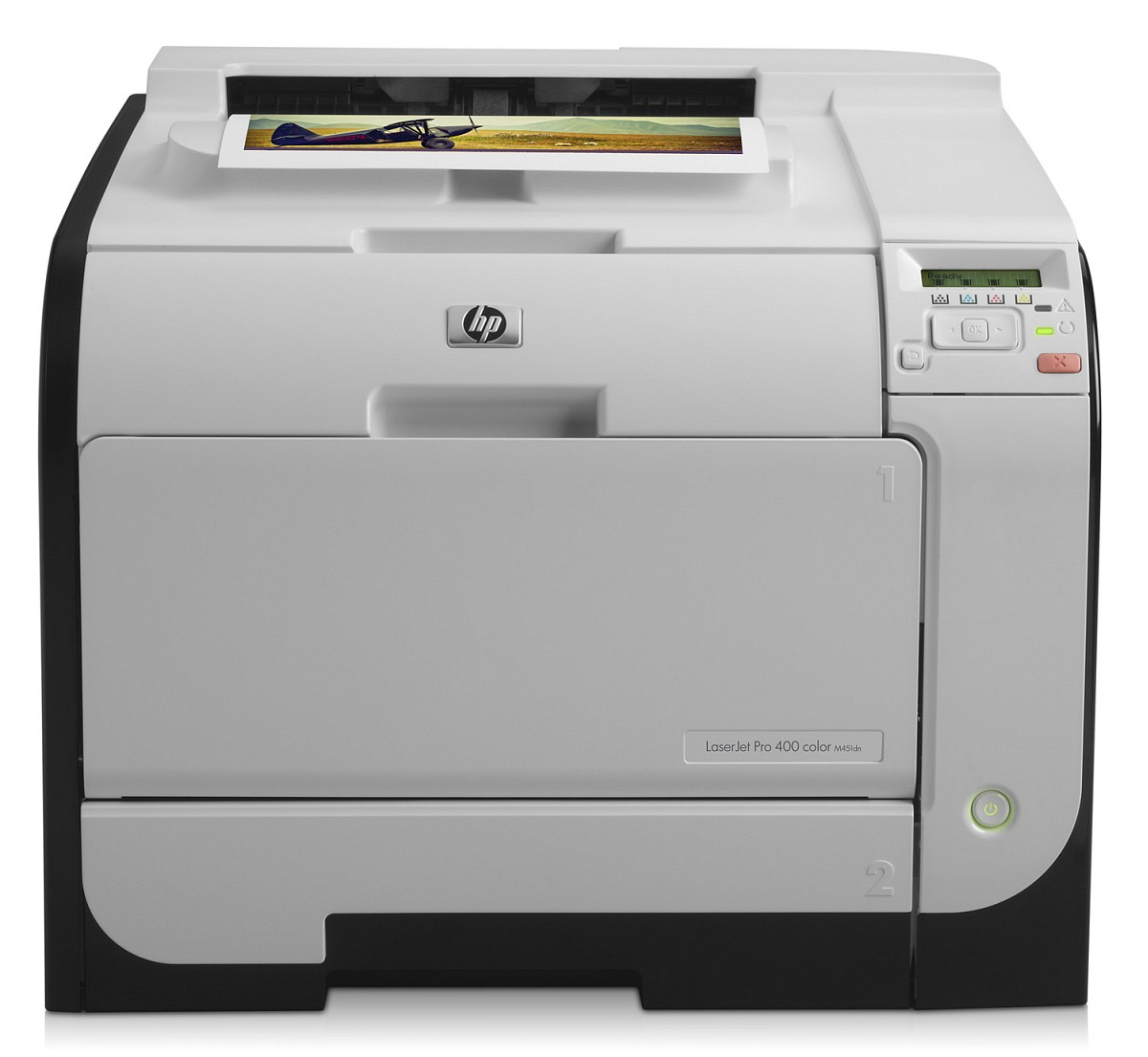HP LaserJet 400 Color M451dn Farbe 600 x 600 DPI A4, 2 im  Vertriebshändler-/Grosshandelslager für den Verkauf durch Wiederverkäufer -  Stock In The Channel