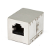 Monoprice 7281 cable gender changer RJ-45 Metallic