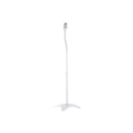 Multibrackets M Speaker Floorstand White 2-pack