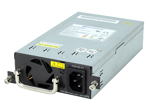 Hewlett Packard Enterprise JG745B network switch component Power supply