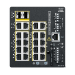 Cisco Catalyst IE3100 Managed L2/L3 Gigabit Ethernet (10/100/1000) Black