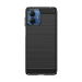 JLC Moto Edge 40 Neo Brushed Silicone Case