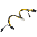 Akyga AK-CA-55 internal power cable 0.15 m