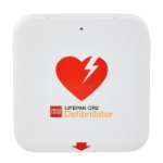 PHYSIO CONTROL LIFEPAK CR2 Semi Automatic Defibrillator with WIFI