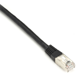 Black Box Cat6, 7.5m networking cable 295.3" (7.5 m) S/FTP (S-STP)