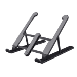 Trust Primo Laptop & tablet stand Grey 40.6 cm (16")