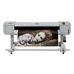 DPSB Mutoh ValueJet 1624 64" Eco-Solvent Printer
