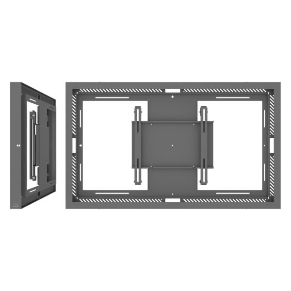 SMS Smart Media Solutions 55L/P Casing Wall G1 DG 139.7 cm (55")