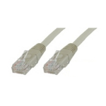 Microconnect UTP5003 networking cable Grey 0.3 m Cat5e U/UTP (UTP)  Chert Nigeria