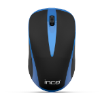 Inca IWM-221RSMV mouse Office RF Wireless Optical 1600 DPI