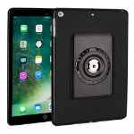 The Joy Factory MagConnect Back Case iPad 9,7" 9.7" Cover Black