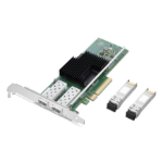 Lenovo 4XC1R00857 network card Internal Fiber 10000 Mbit/s