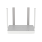 Keenetic Hopper DSL AX1800 Mesh Wi-Fi 6 Supervectoring VDSL2/ADSL2+ Modem Router with a 4-Port Gigabit Smart Switch and USB 3.0 Port