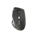 NATEC Jaguar mouse Office Right-hand RF Wireless 2400 DPI