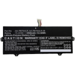 CoreParts MBXSA-BA0191 laptop spare part Battery