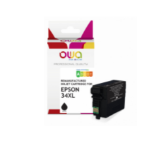 Armor K20858OW ink cartridge 1 pc(s) Compatible High (XL) Yield Black