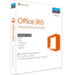 Microsoft Office 365 Personal, P2