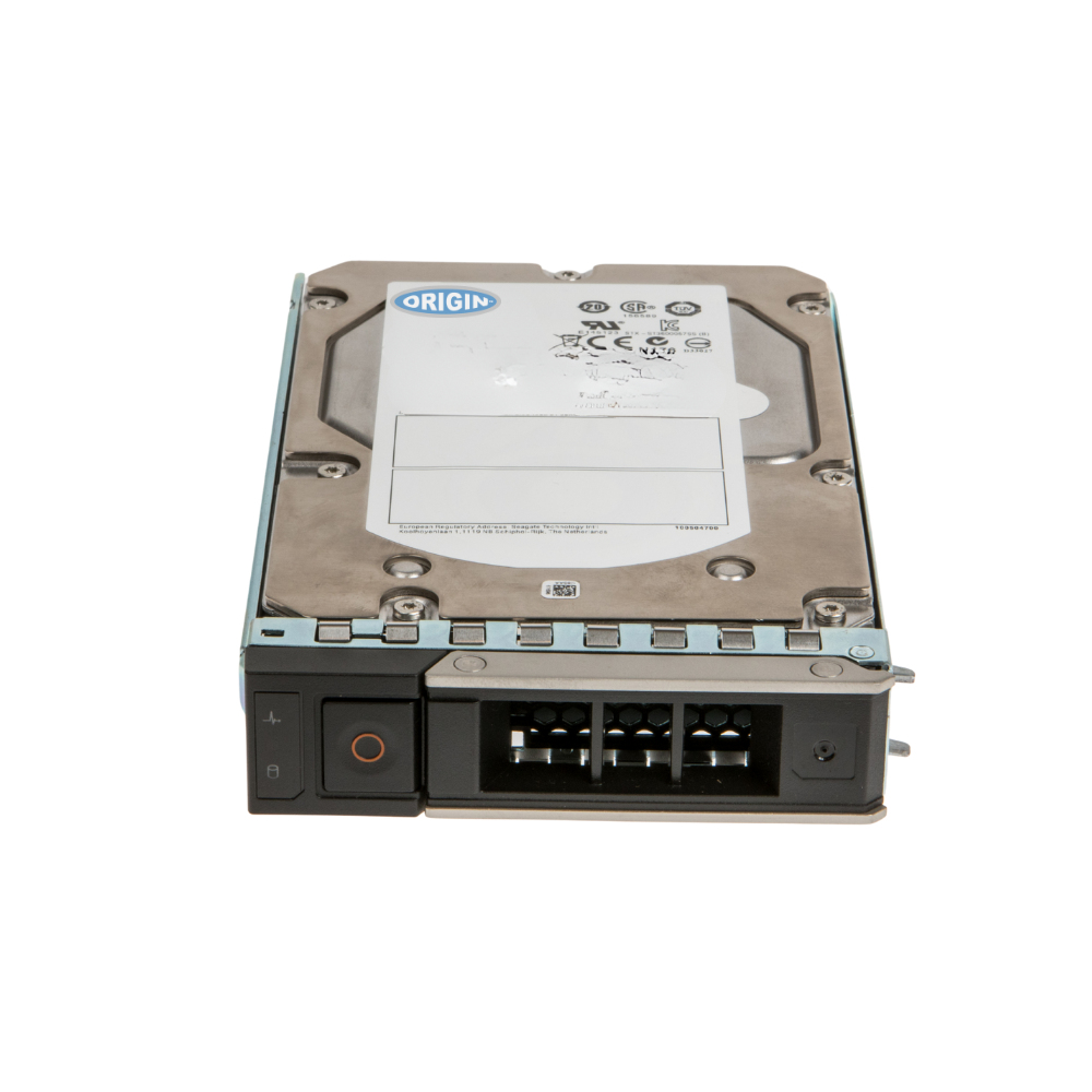 Origin Storage HDD 1TB 3.5in SAS 12Gb/s 7200RPM