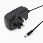 CoreParts MBXGP-AC0003-UK netvoeding & inverter Binnen 36 W Zwart