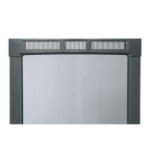 Middle Atlantic Products PFD-41A rack-toebehoren Deur