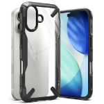 Ringke EU Product - Fusion X Case for iPhone 17 - Black
