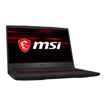 MSI GF75 NVIDIA GTX 1650 Ti 8GB 17.3" 144hz FHD i7-10750H Gaming Laptop MSI GF75 NVIDIA GTX 1650 Ti 8GB 17.3" 144hz FHD i7-10750H Gaming Laptop