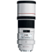 Canon EF 300mm f/4L IS USM SLR Telephoto lens White