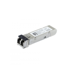 LevelOne SFP-2501 netwerk transceiver module Vezel-optiek 2500 Mbit/s 850 nm